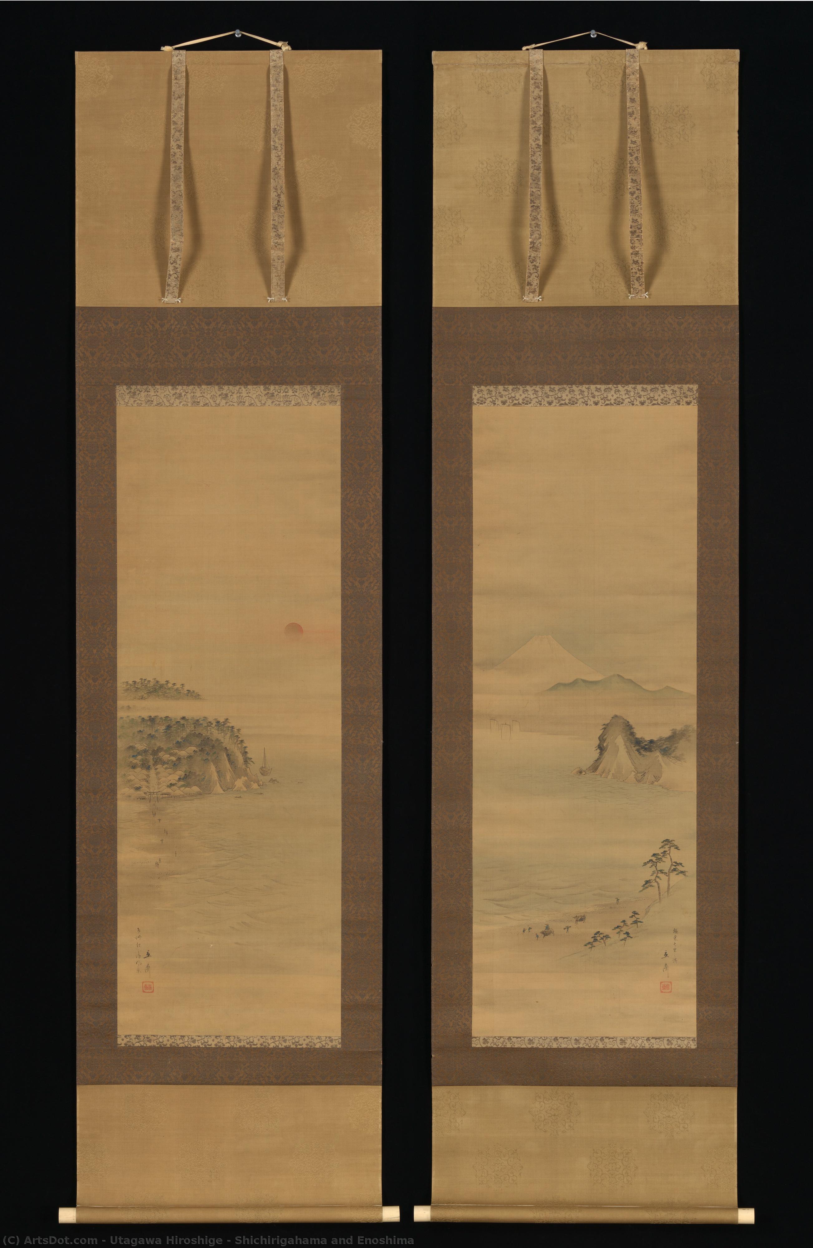 Untitled (d2xax9) — Utagawa Hiroshige