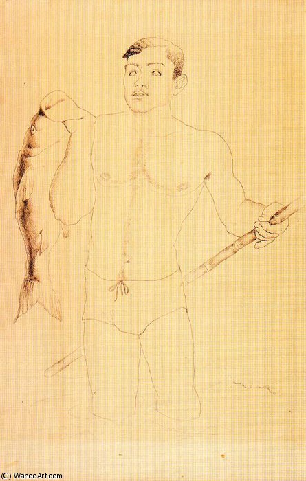 Untitled (807) — Genaro Lahuerta