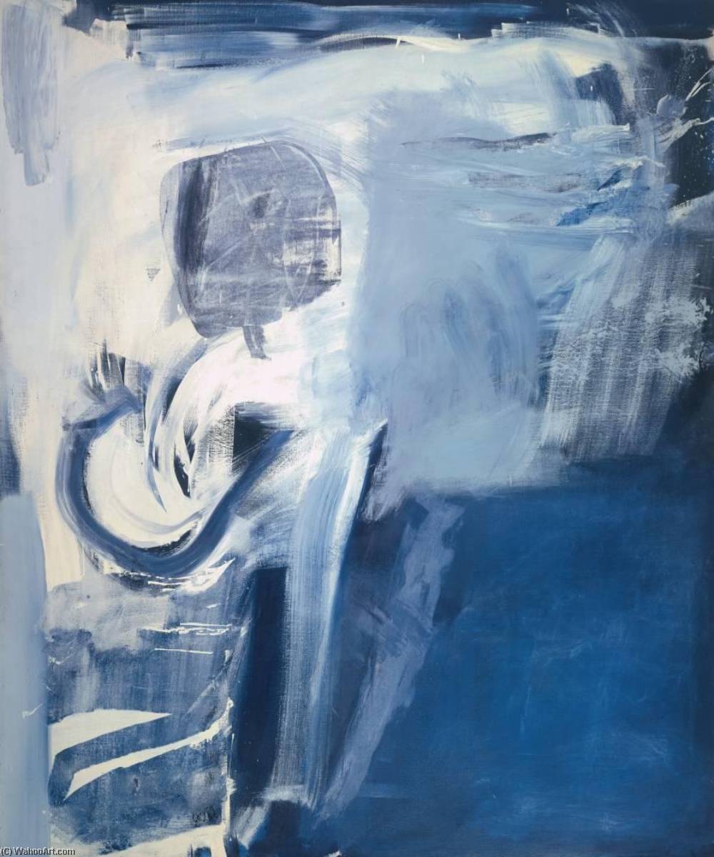 Thermal — Peter Lanyon