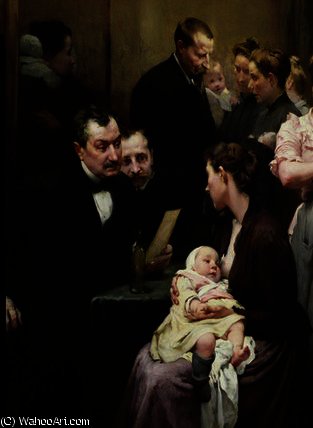 Doctor Variot's — Henri Jules Jean Geoffroy Dit Geo