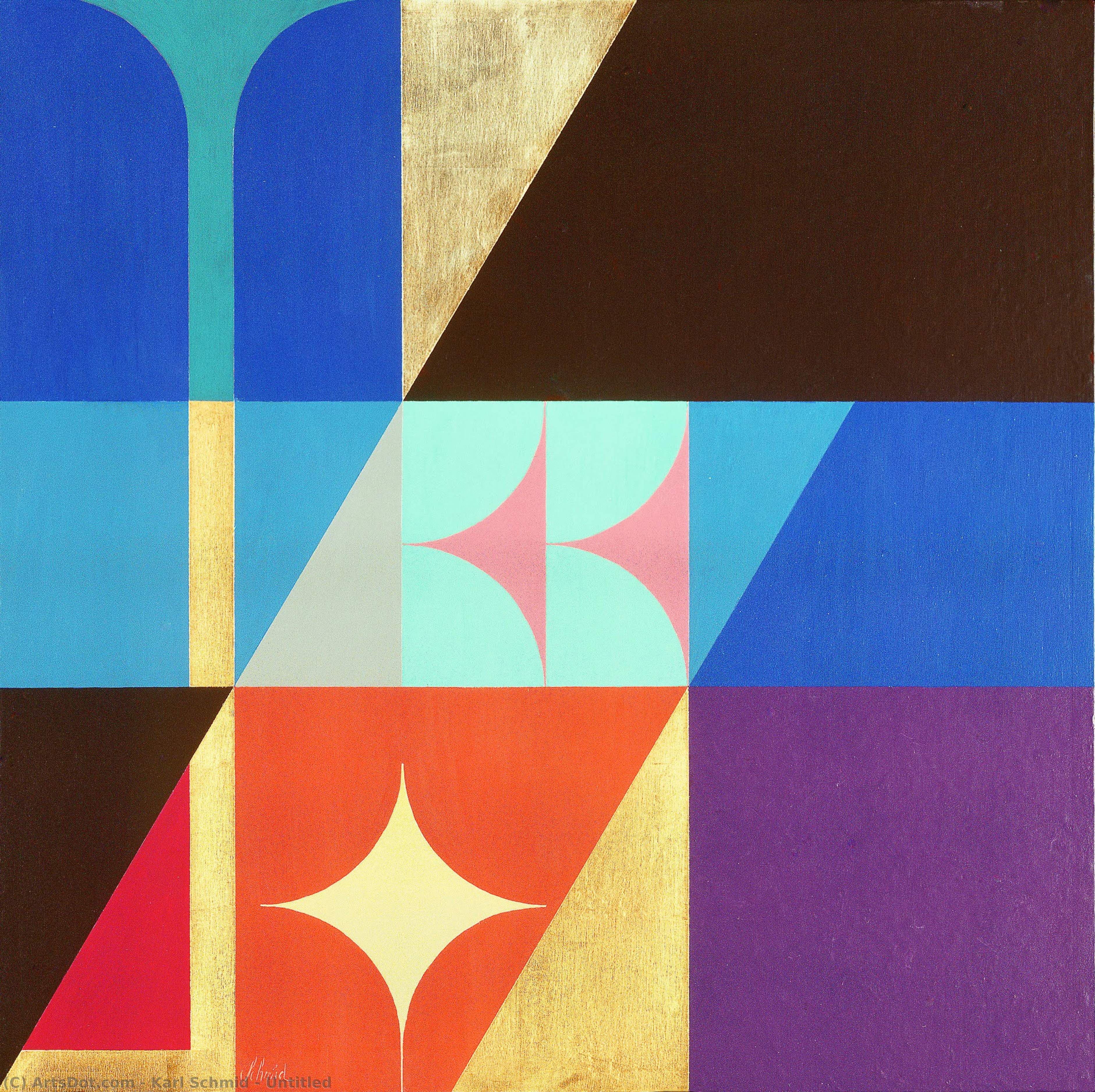 Untitled — Karl Šmid