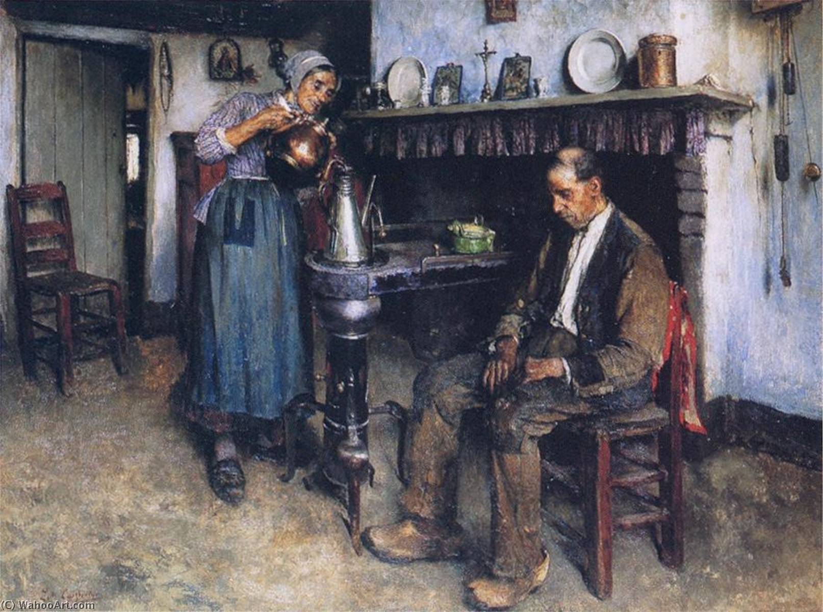 Untitled (aqr9vy) — Évariste Carpentier