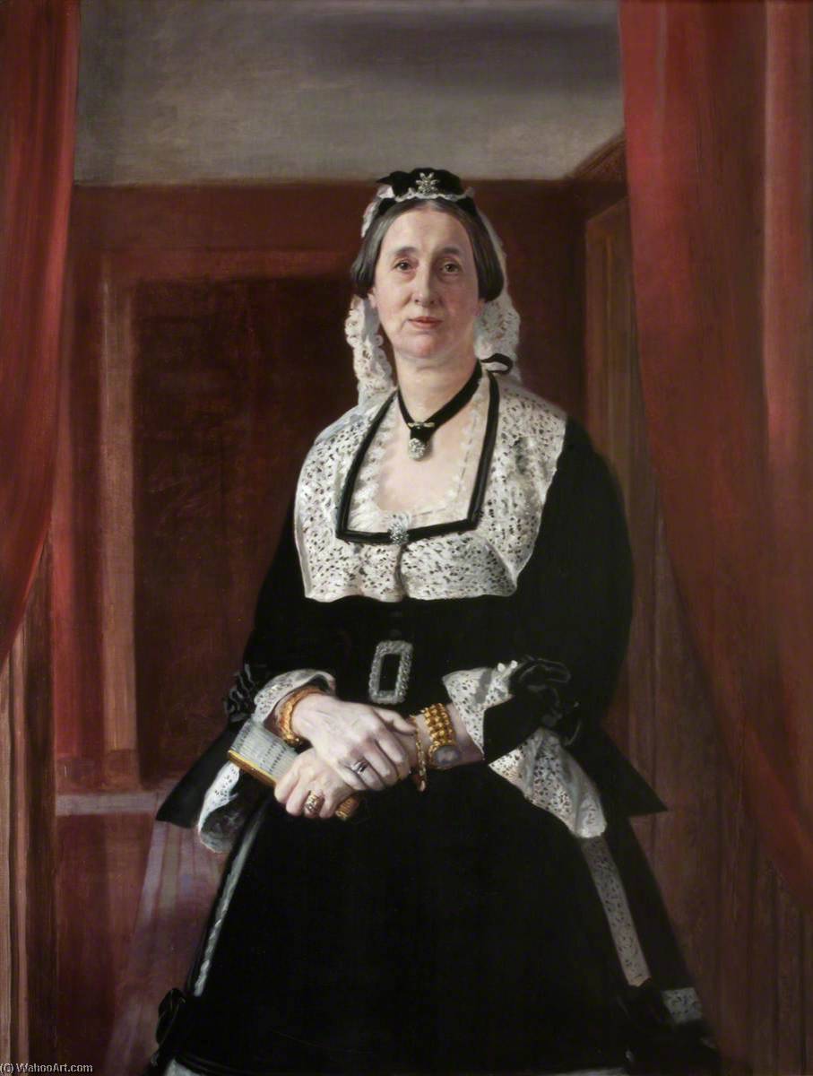 Jean Milne Home — Charles Augustus Henry Lutyens