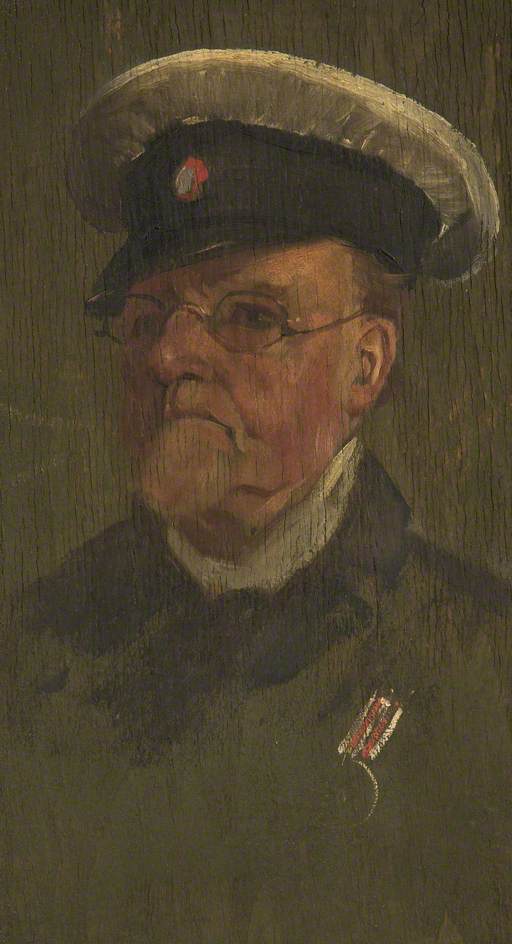 G. Leadbetter, 38th — Džordž Edmund Batler