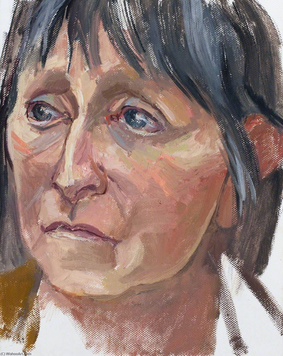 Facimus Gayle Chrisman — Eugenie Vronskaya