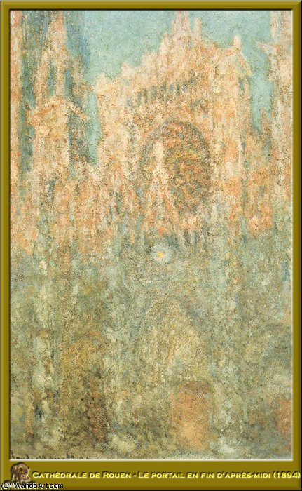 Untitled (5902) — Клод Моне