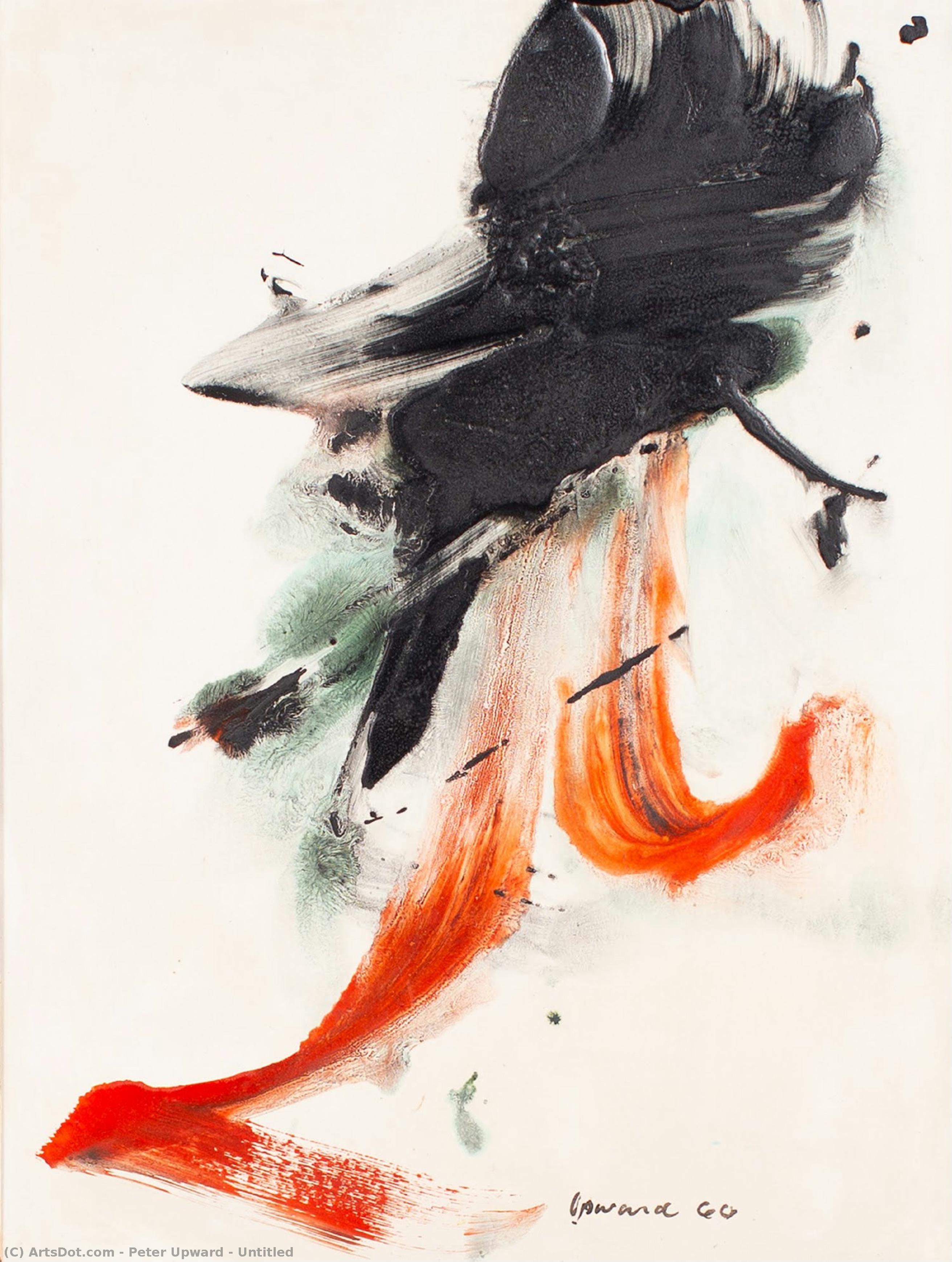 Untitled — Peter Upward