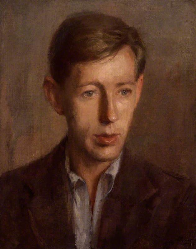 Laurie Lee — Thomas Anthony Devas