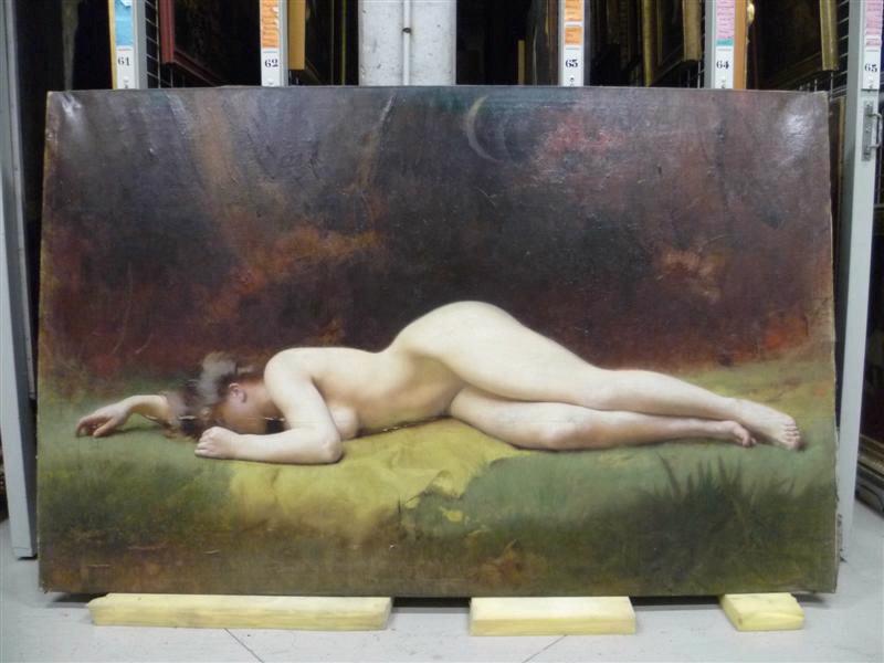 Biblis — Zacharie Philippe Ernest