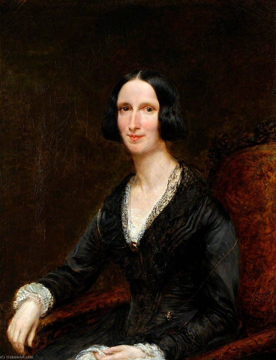 Katherine Georgina Fonnereau — Džon Linel