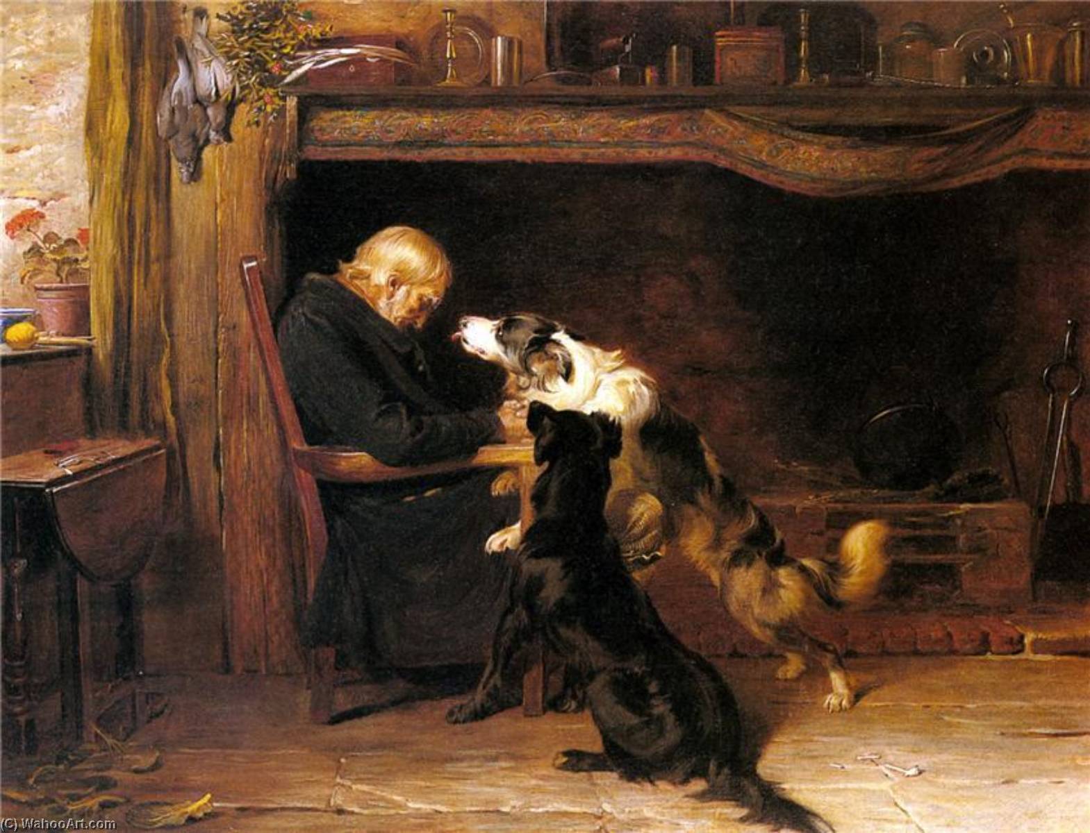 The Long Sleep — Бритон Ривьер