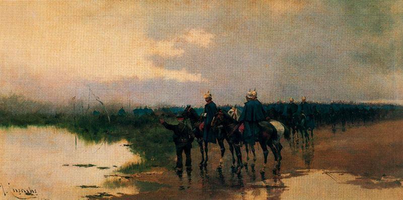 East After The Storm — Josep Cusachs I
