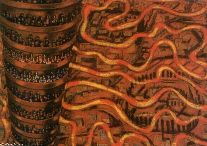 Epidemic — Gyorgy Roman