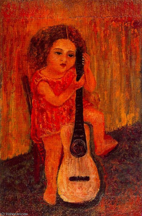 Untitled (808) — Antonietta Raphaël