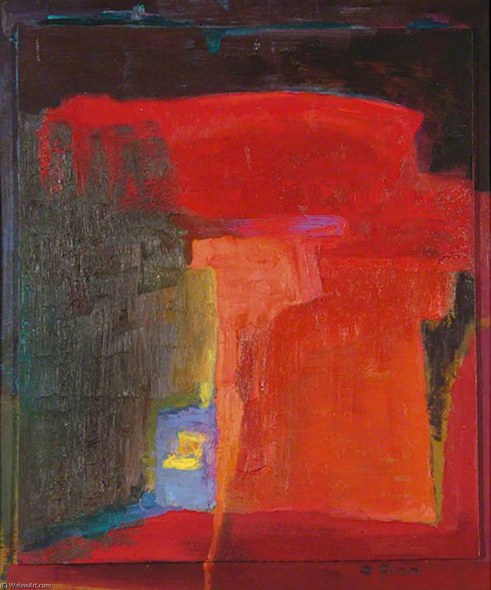 No.17 — Doreen Finn