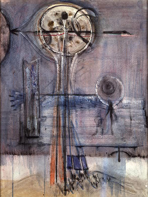 Untitled 50 — Марк Ротко