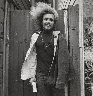 Kenneth Williams, Age 22 — Elaine Mayes