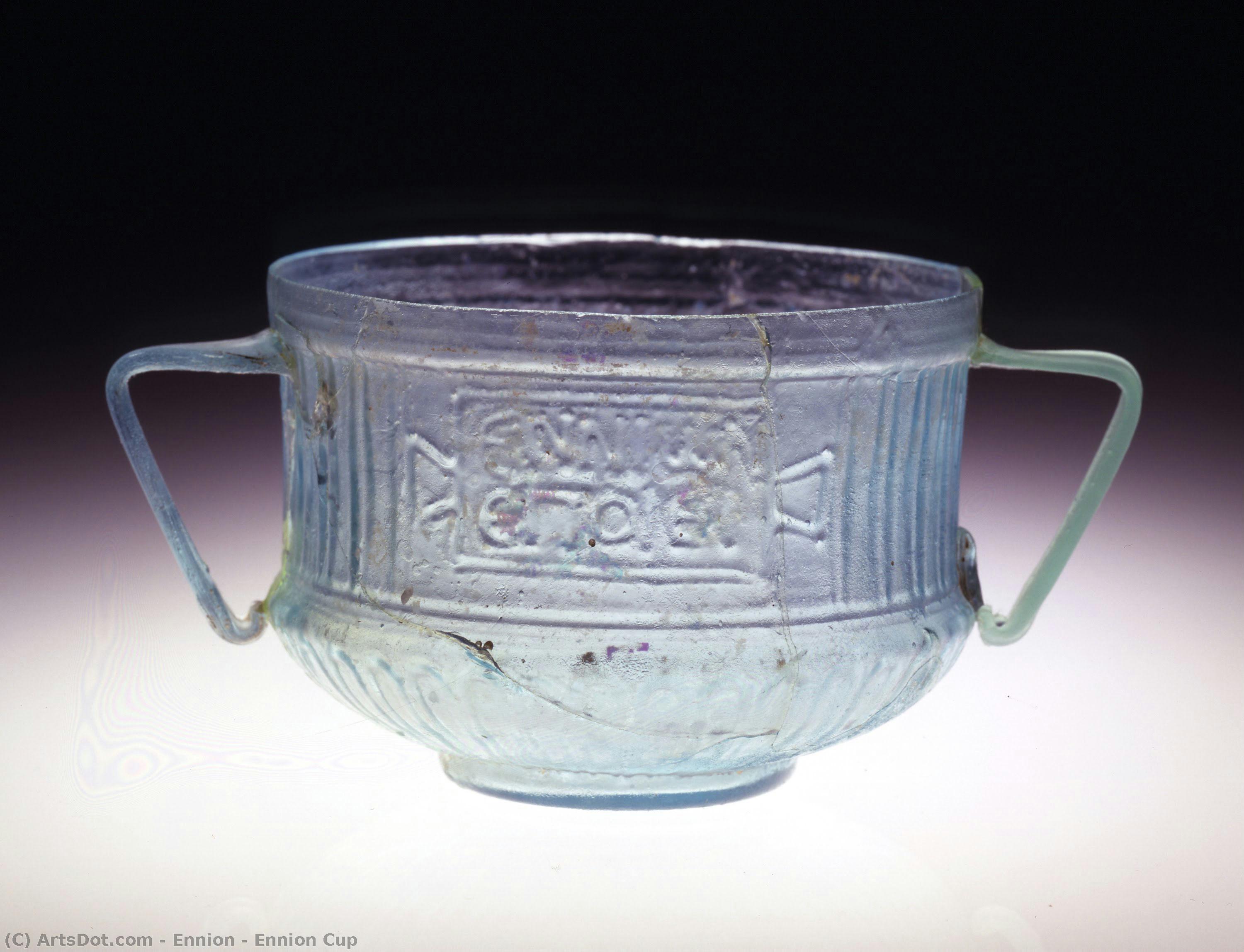 Ennion Cup — Ennion