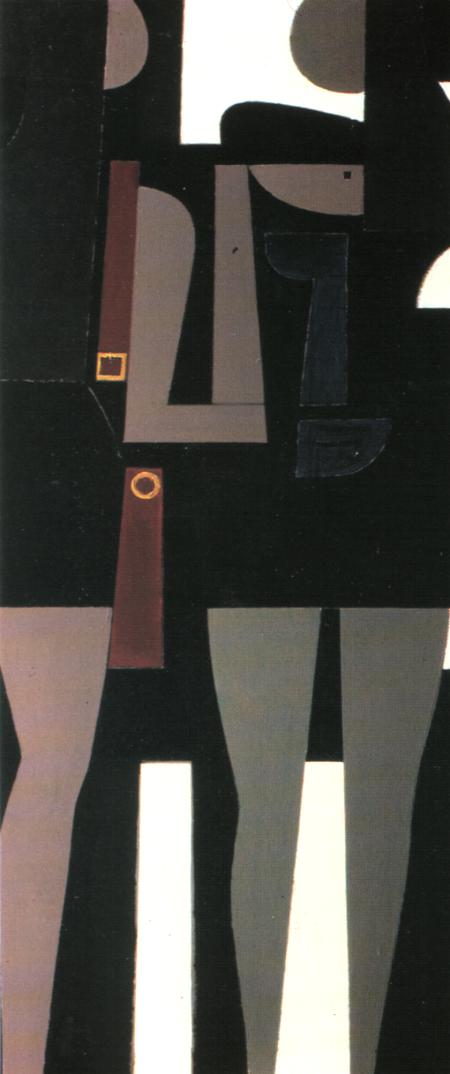 Composition — Yannis Moralis