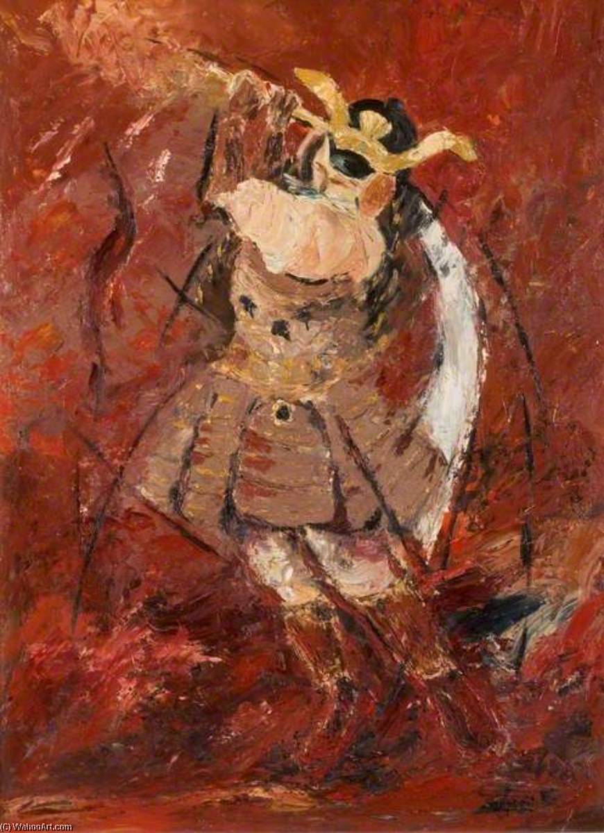 Samurai Warrior — Horace Copson