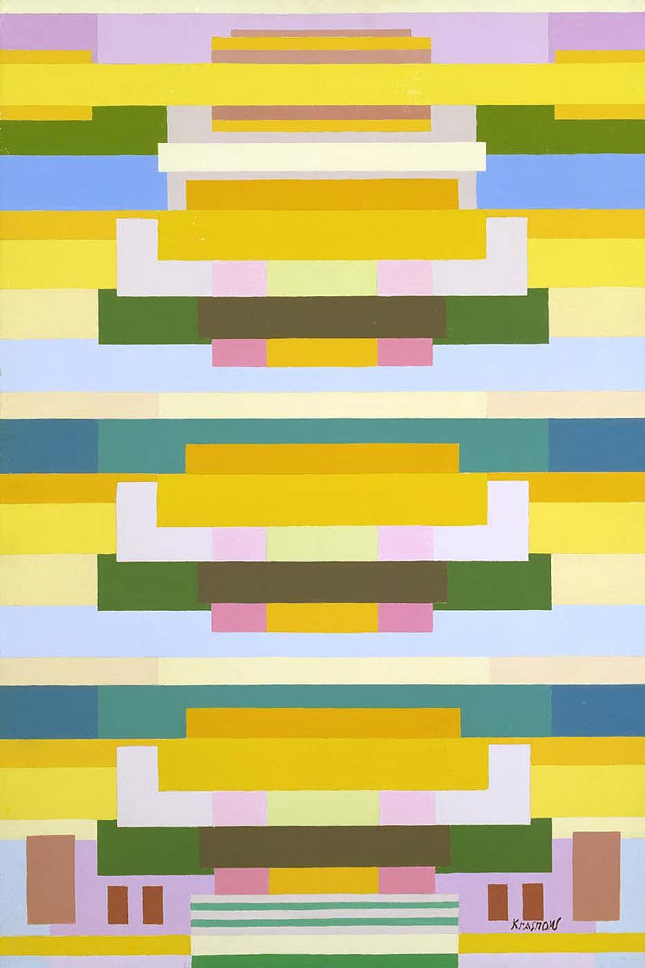 K 5 1944 — Peter Krasnow