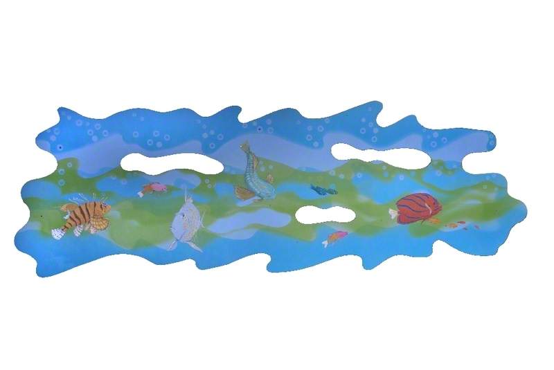The Sea (1 Of 6) — Sally Court