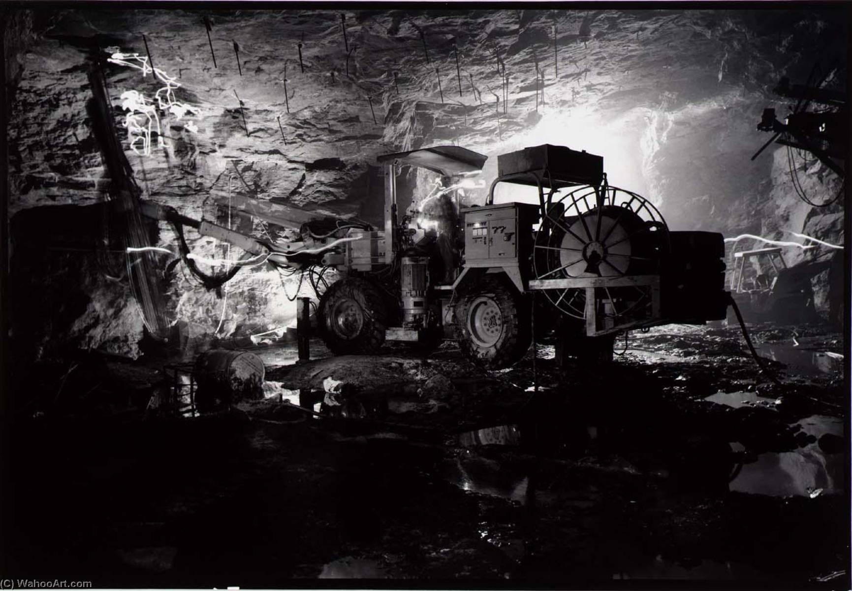 Untitled ( 14), Atlanta Historical Society — Martin Stupich