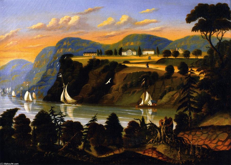 West Point — Thomas Chambers
