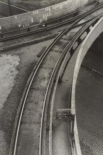 Rails — Germaine Krull