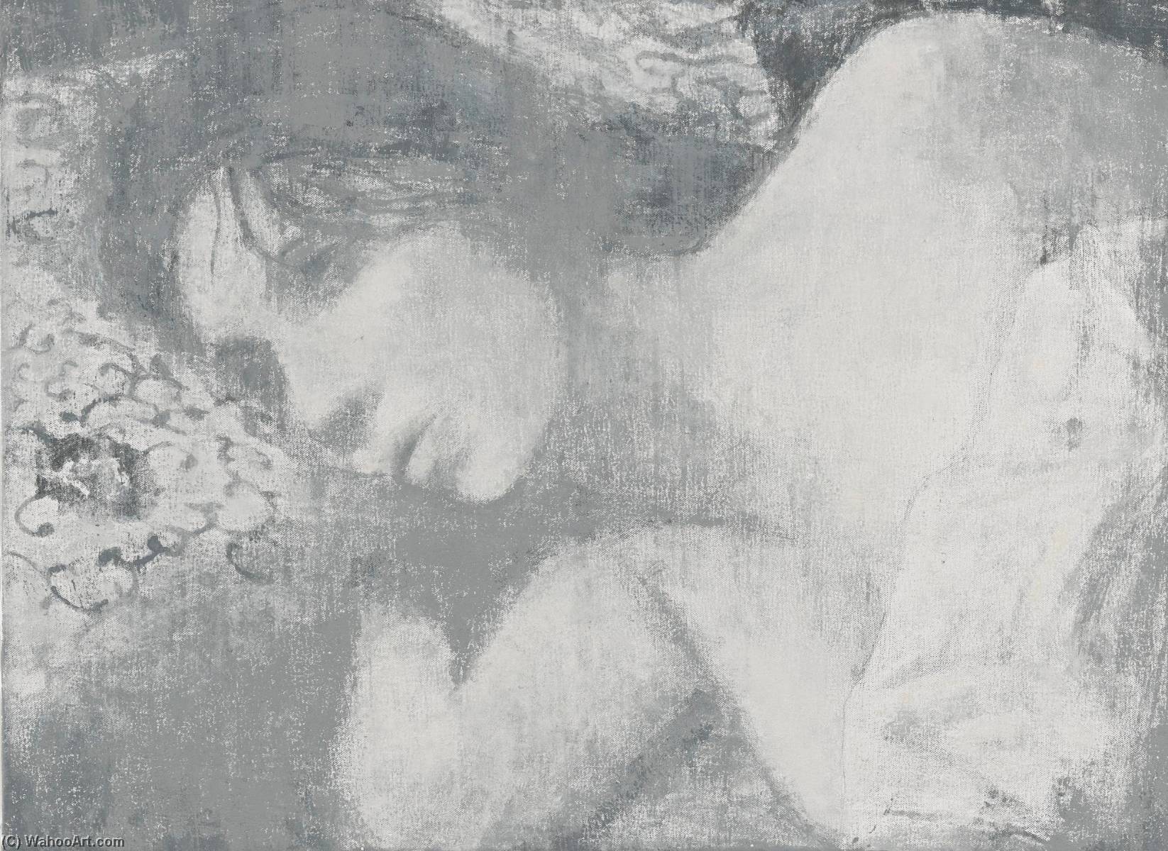 Carole, Sleepless — Enoc Perez