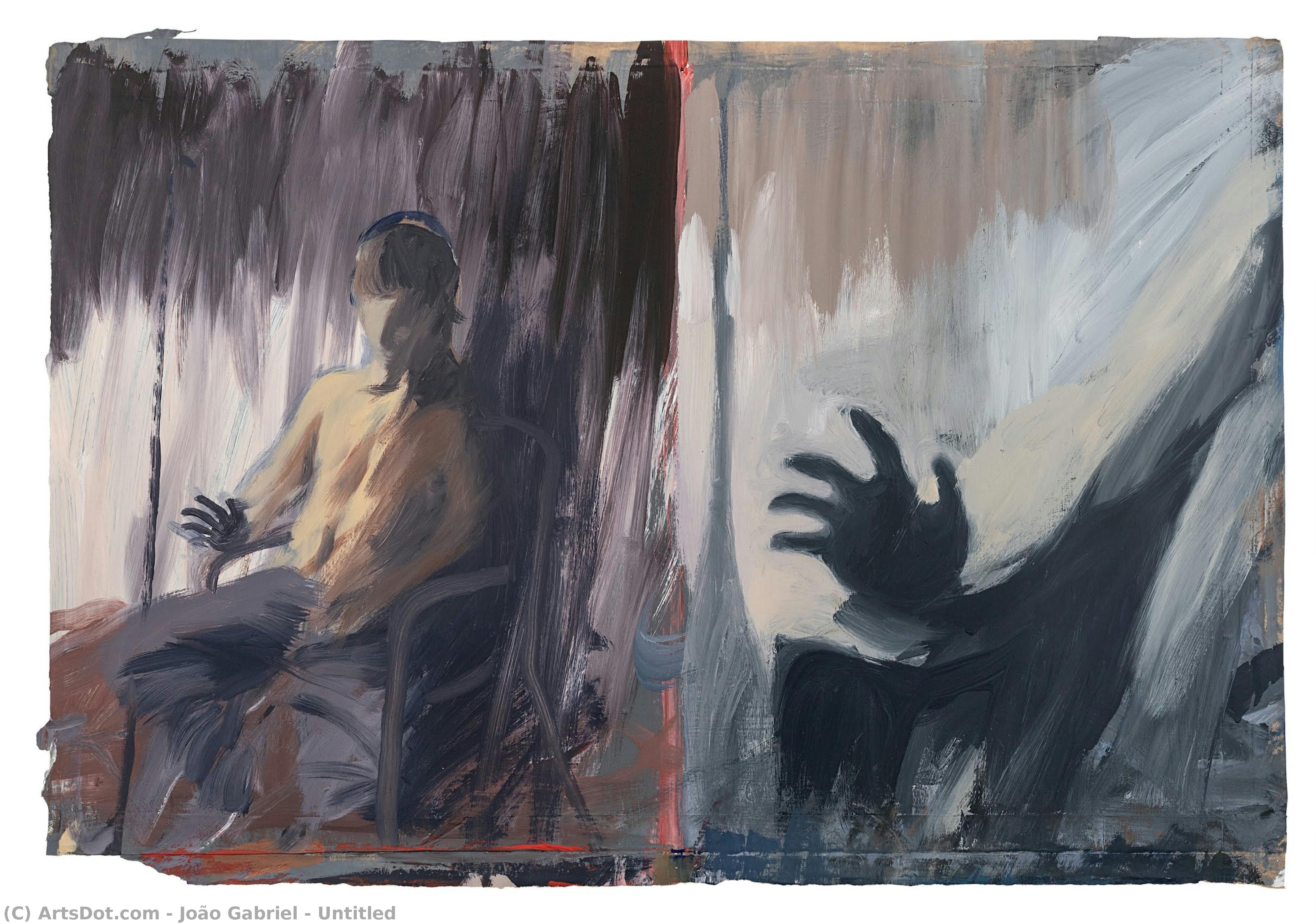 Untitled — João Gabriel