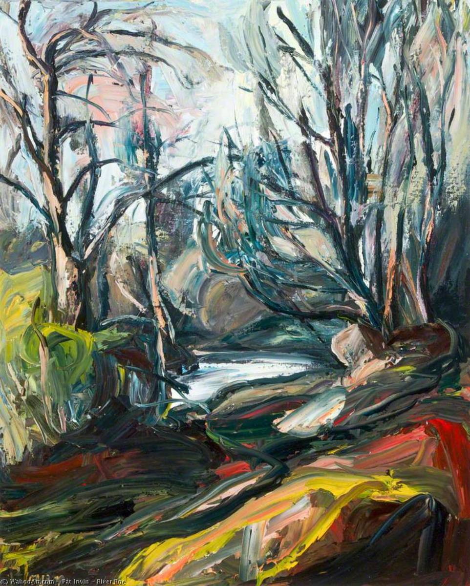 River Roe — Pat Irwin