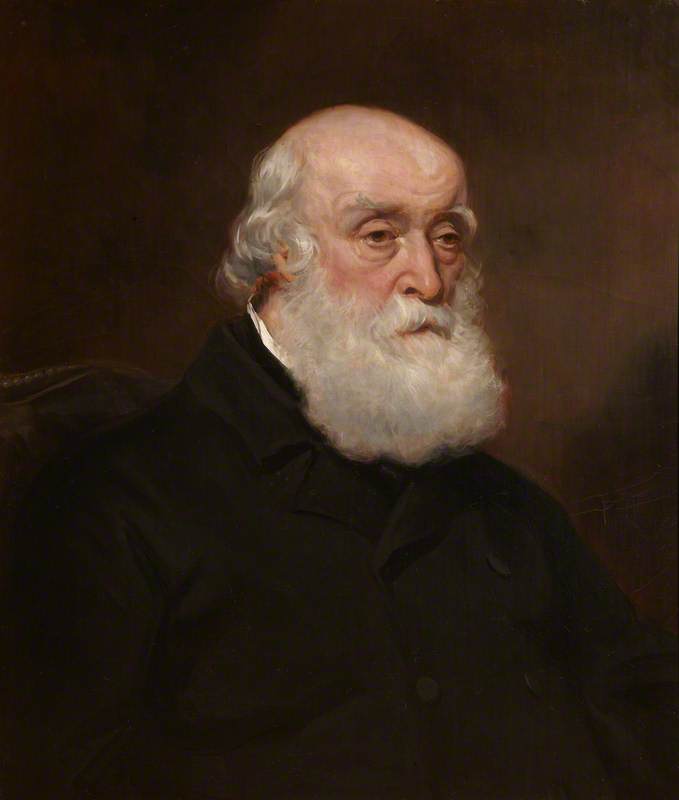 Walter Macgeough Bond — Sir Francis Grant