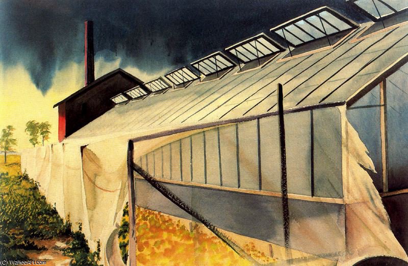 Untitled (265) — Клариенс Холбрук Картер