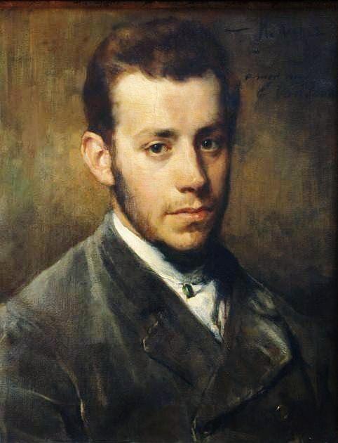 Untitled (aqrndr) — Herman Jean Joseph Richir