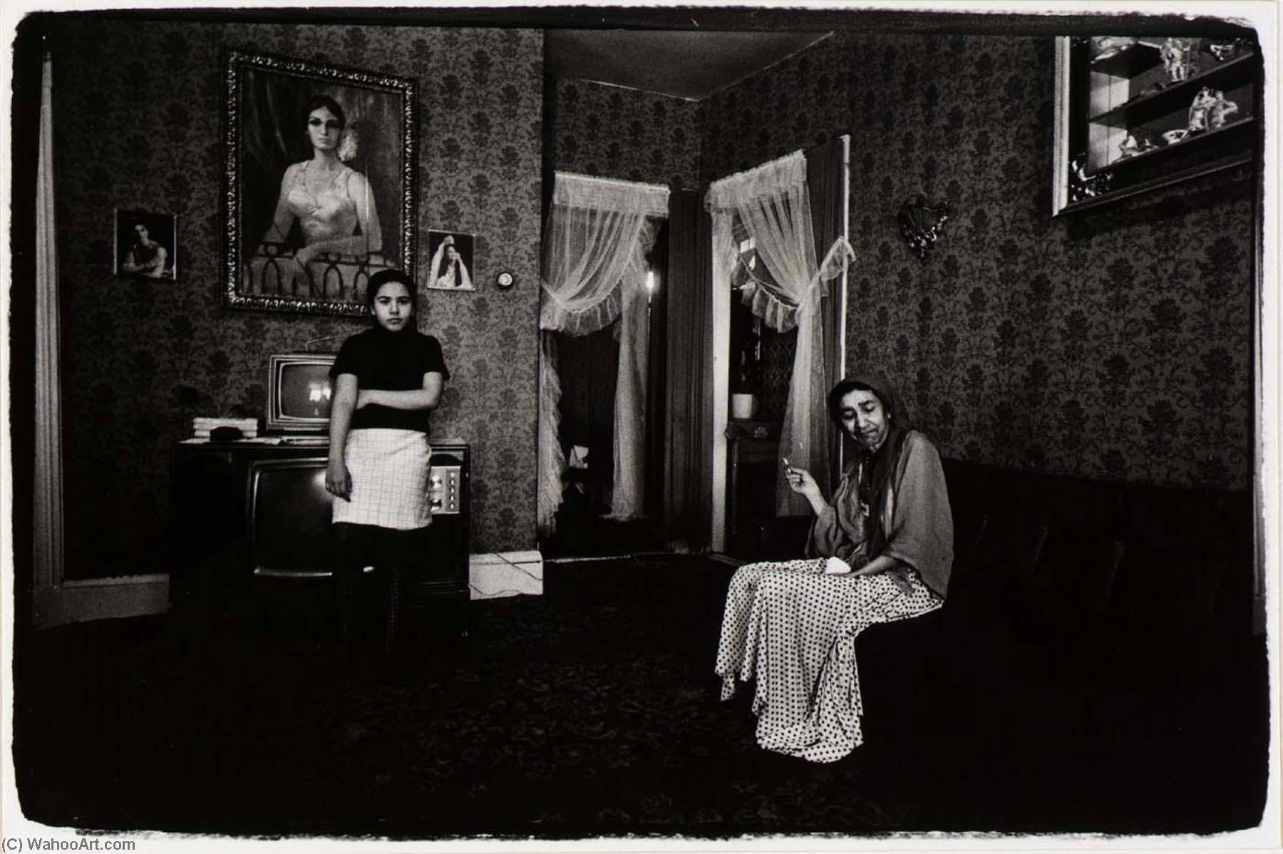 Untitled — Benjamin Lifson