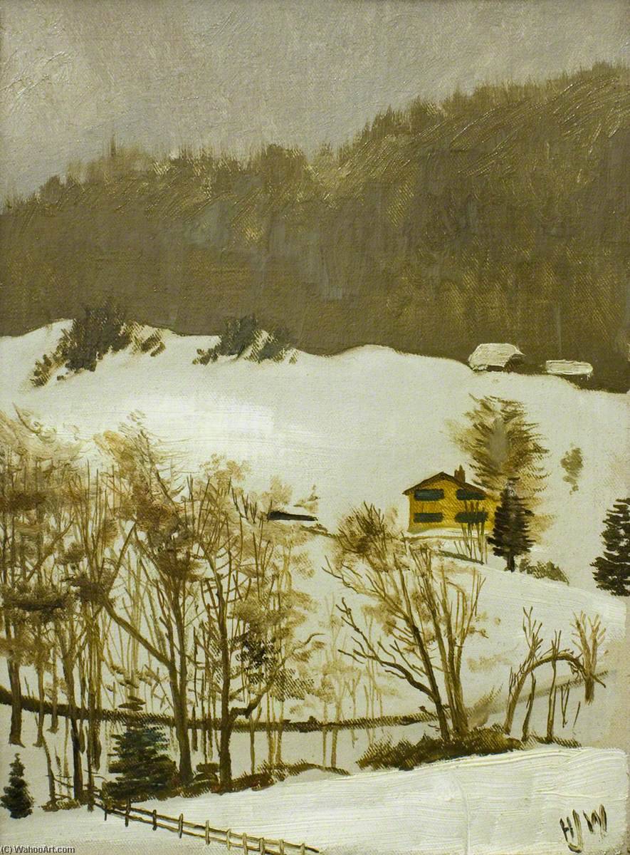 Arvica — Henry Joseph Wood