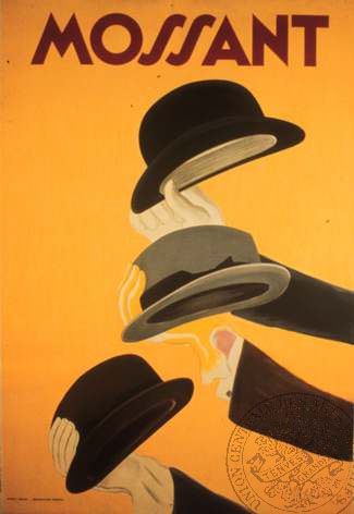 Untitled (848) — Leonetto Cappiello
