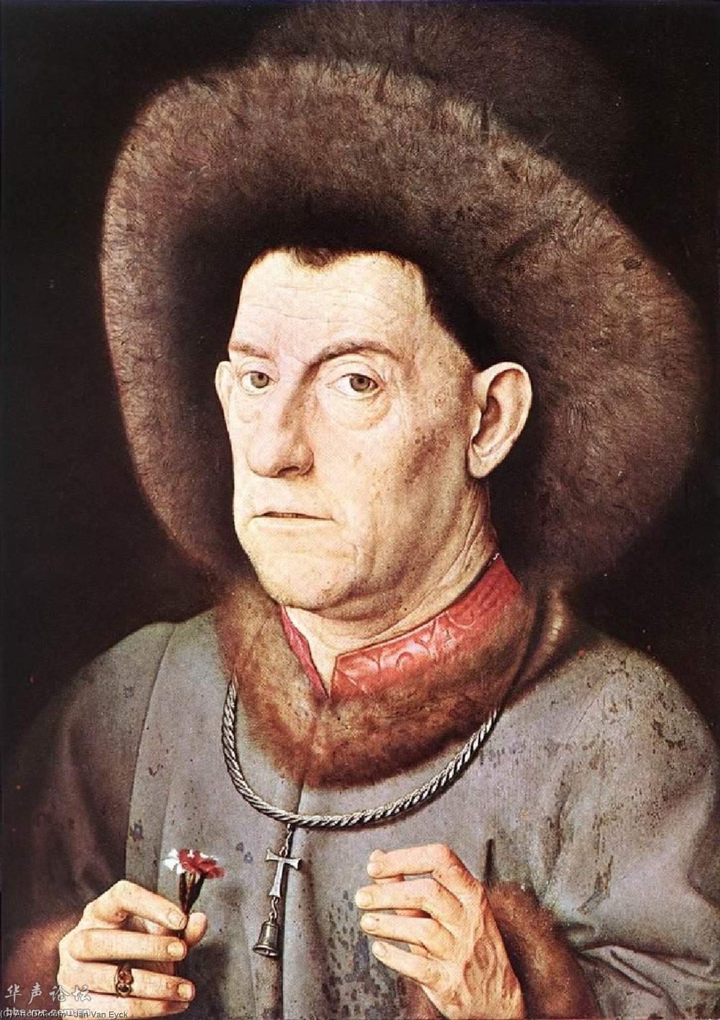 Jan Van Eyck — Jan Van Eyck