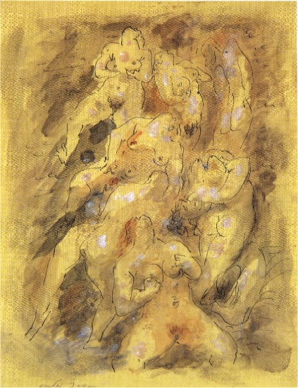 Women — Андре Масон