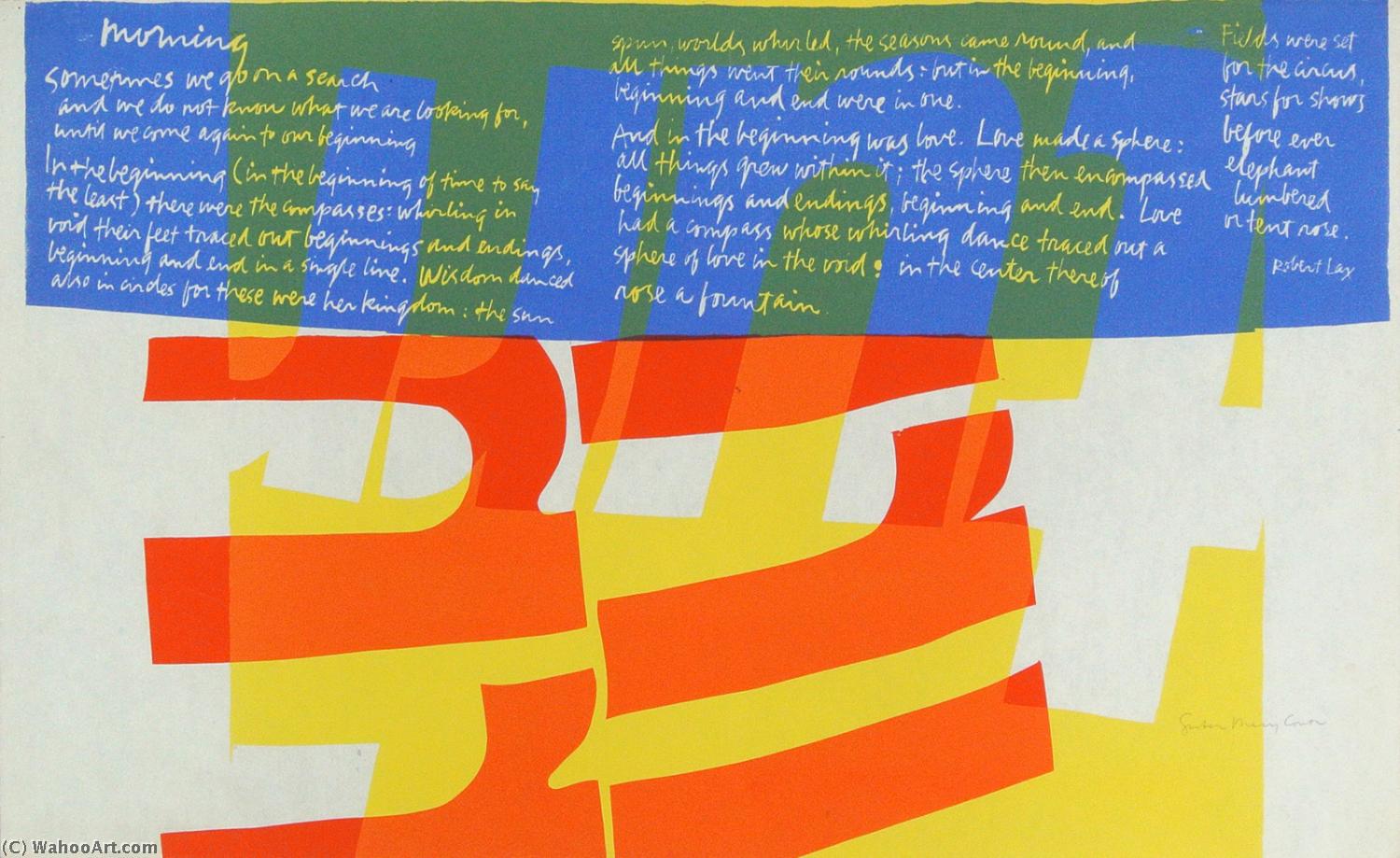 The Blogazine — Corita Kent