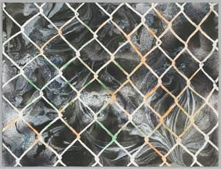 Vandal's Trellis — Nick Mauss