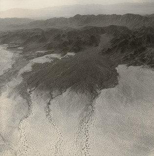 Untitled — Emmet Gowin