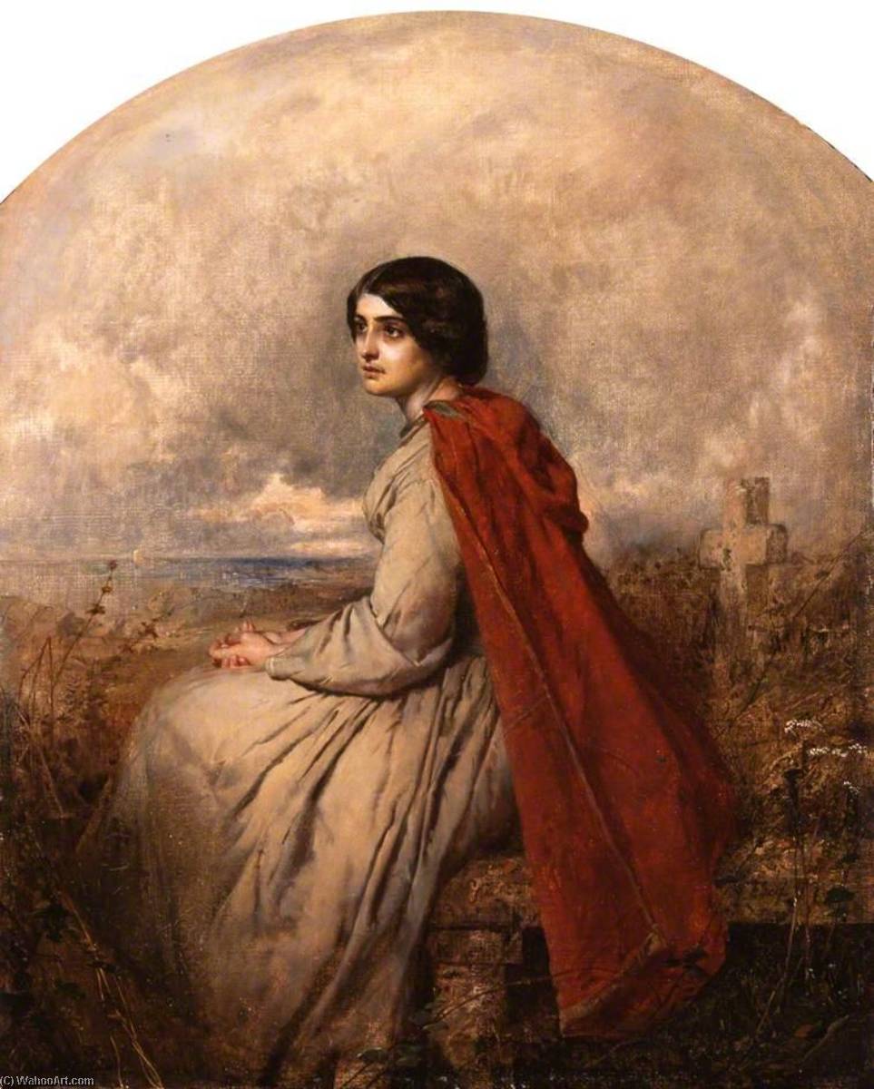 Evangeline — Tomas Fed