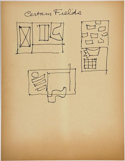 Study For ''rapt At Rappaport’s'' — Stjuart Dejvis