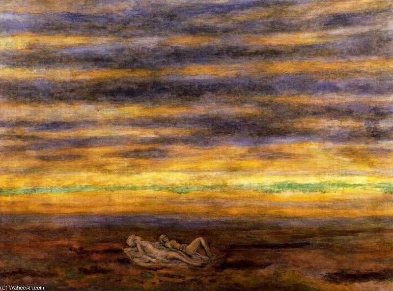 Untitled (138) — Juan Soriano