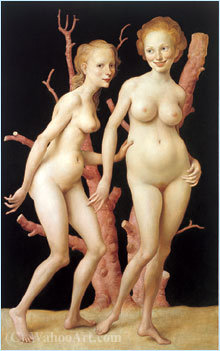 The Pink Tree (1999) — Džon Kirin