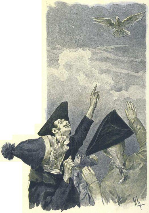 Untitled (aqtsvr) — Felicien De Myrbach Rheinfeld