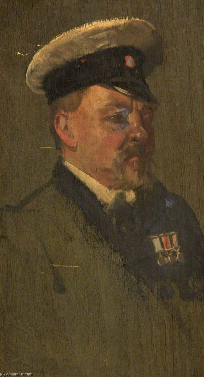H. Long, Rn — Джордж Эдмунд Бътлер