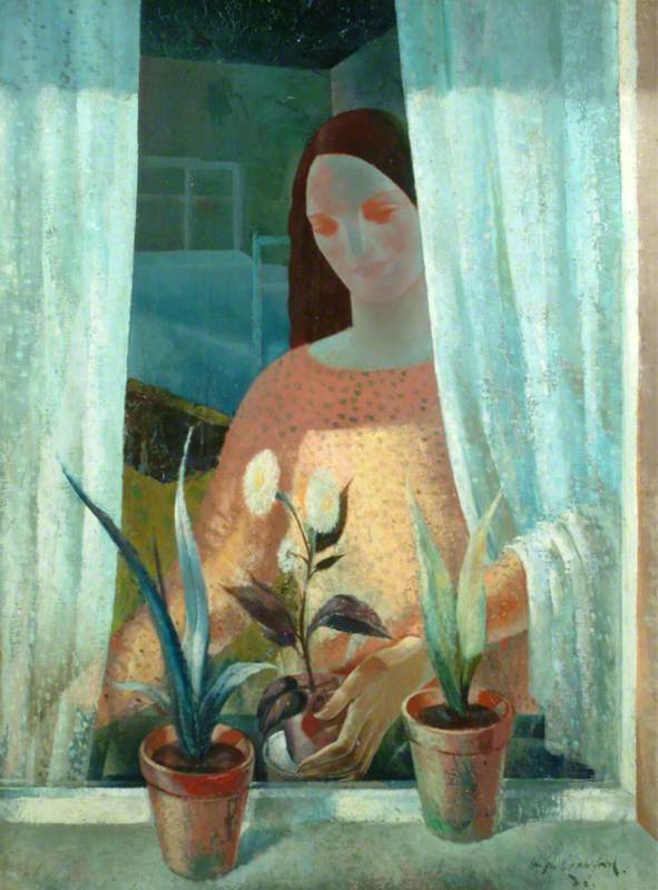 Good Morning — Hugh Adam Crawford